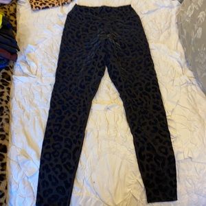 Balance Athletica Leopard Leggings